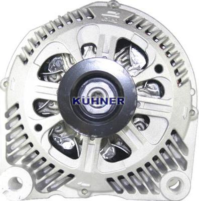 AD Kühner 301559RI - Генератор vvparts.bg