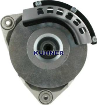 AD Kühner 301551RIR - Генератор vvparts.bg