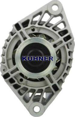 AD Kühner 301558RID - Генератор vvparts.bg