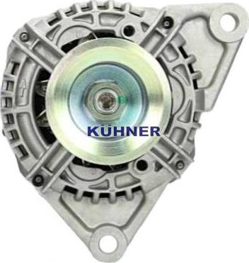 AD Kühner 301557RIB - Генератор vvparts.bg