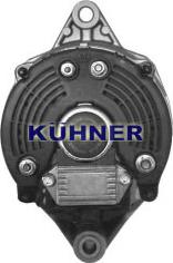 AD Kühner 30155RI - Генератор vvparts.bg