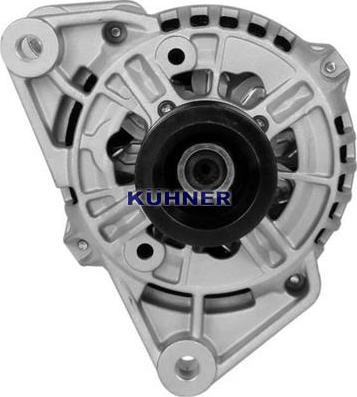 AD Kühner 301569RI - Генератор vvparts.bg