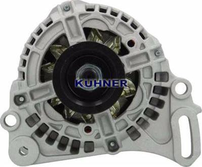 AD Kühner 301566RI - Генератор vvparts.bg