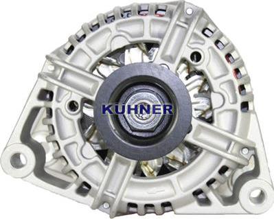 AD Kühner 301561RI - Генератор vvparts.bg