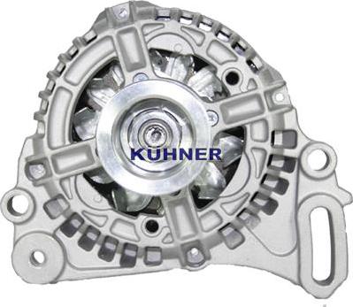 AD Kühner 301568RI - Генератор vvparts.bg