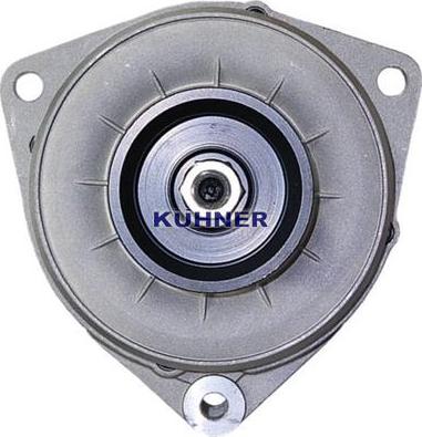 AD Kühner 301505RIK - Генератор vvparts.bg