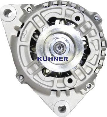 AD Kühner 301500RI - Генератор vvparts.bg