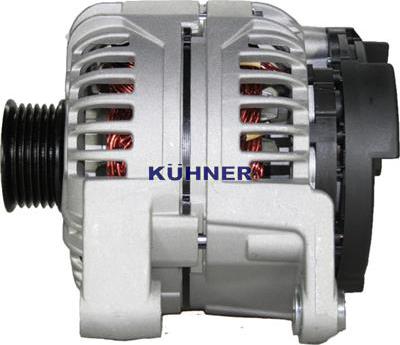 AD Kühner 301501RI - Генератор vvparts.bg