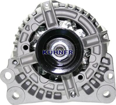 AD Kühner 301511RIV - Генератор vvparts.bg