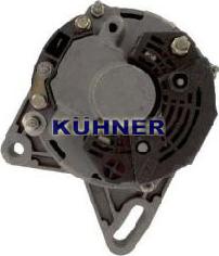 AD Kühner 30151 - Генератор vvparts.bg