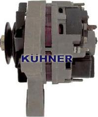 AD Kühner 30151 - Генератор vvparts.bg