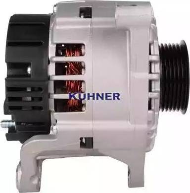 AD Kühner 301588RIR - Генератор vvparts.bg