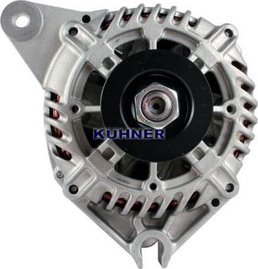 AD Kühner 301583RI - Генератор vvparts.bg