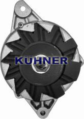 AD Kühner 30158RI - Генератор vvparts.bg