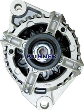 AD Kühner 301575RI - Генератор vvparts.bg