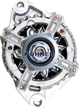 AD Kühner 301576RIB - Генератор vvparts.bg