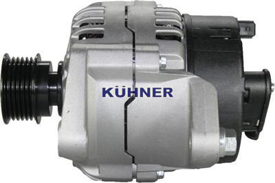 AD Kühner 301578RI - Генератор vvparts.bg