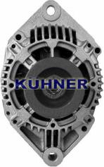 AD Kühner 301573RIR - Генератор vvparts.bg