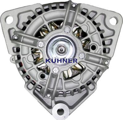 AD Kühner 301694RI - Генератор vvparts.bg