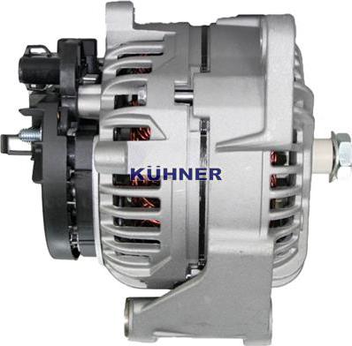 AD Kühner 301694RIB - Генератор vvparts.bg