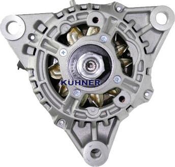 AD Kühner 301695RIM - Генератор vvparts.bg