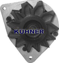 AD Kühner 301691RI - Генератор vvparts.bg