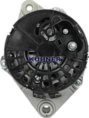 AD Kühner 301698RIR - Генератор vvparts.bg