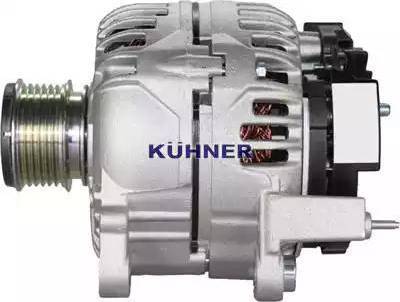 AD Kühner 301644RIB - Генератор vvparts.bg