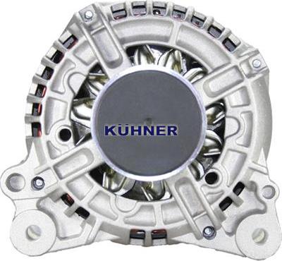 AD Kühner 301644RIV - Генератор vvparts.bg