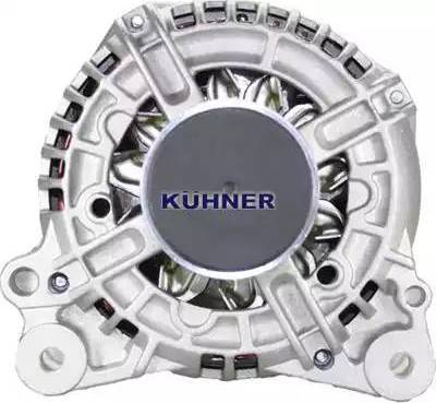 AD Kühner 301644RIB - Генератор vvparts.bg