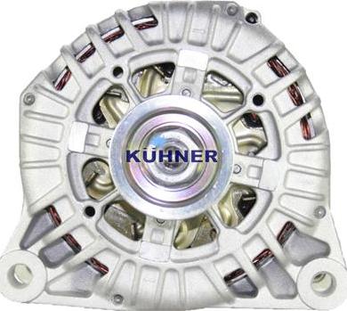 AD Kühner 301646RIV - Генератор vvparts.bg