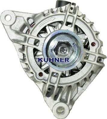 AD Kühner 301641RI - Генератор vvparts.bg