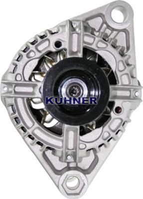 AD Kühner 301648RI - Генератор vvparts.bg