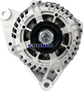 AD Kühner 301642RID - Генератор vvparts.bg