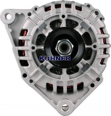 AD Kühner 301664RI - Генератор vvparts.bg