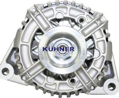 AD Kühner 301689RIV - Генератор vvparts.bg