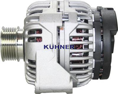 AD Kühner 301689RIV - Генератор vvparts.bg