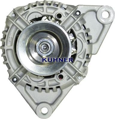 AD Kühner 301684RIB - Генератор vvparts.bg