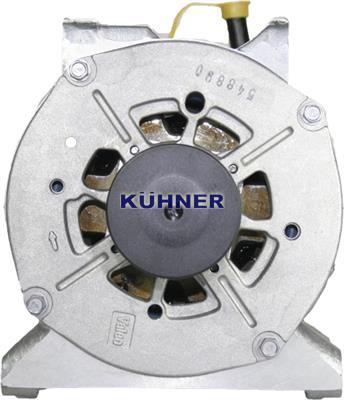 AD Kühner 301680RIV - Генератор vvparts.bg