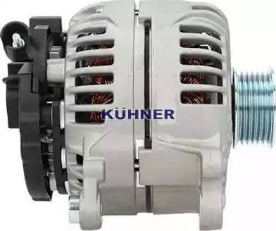 AD Kühner 301688RIB - Генератор vvparts.bg