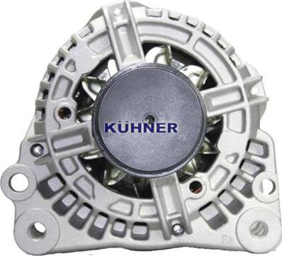 AD Kühner 301682RIB - Генератор vvparts.bg