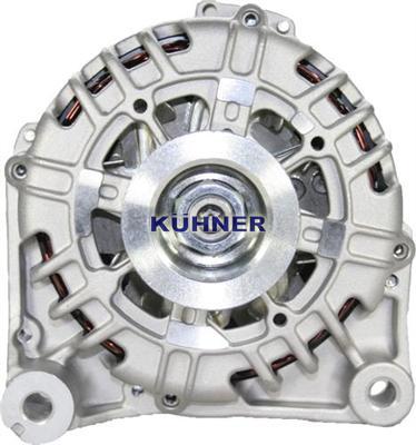 AD Kühner 301631RIV - Генератор vvparts.bg