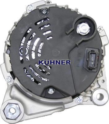 AD Kühner 301631RI - Генератор vvparts.bg