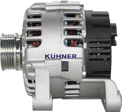 AD Kühner 301631RIV - Генератор vvparts.bg