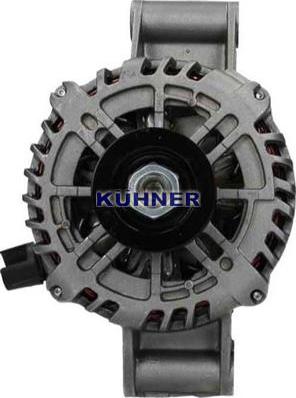 AD Kühner 301638RIV - Генератор vvparts.bg