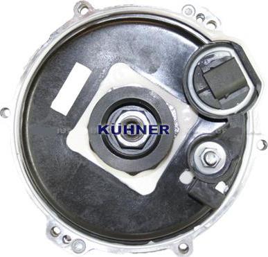 AD Kühner 301632RI - Генератор vvparts.bg