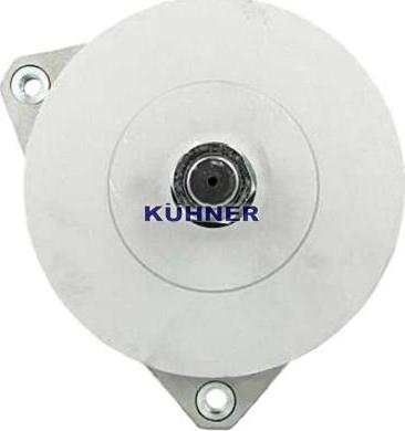 AD Kühner 301624RI - Генератор vvparts.bg