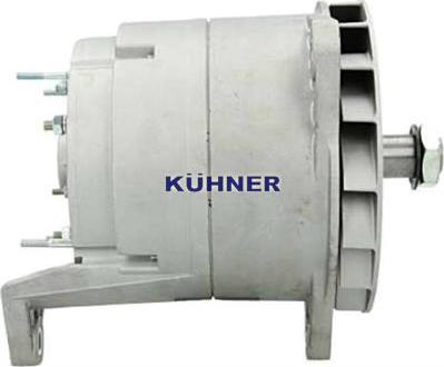 AD Kühner 301624RI - Генератор vvparts.bg