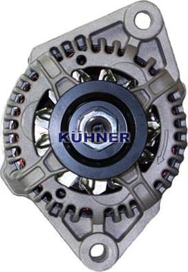 AD Kühner 301625RI - Генератор vvparts.bg