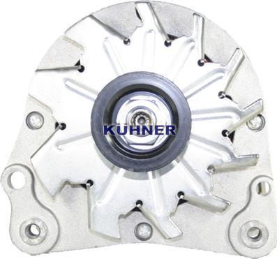 AD Kühner 301626RI - Генератор vvparts.bg